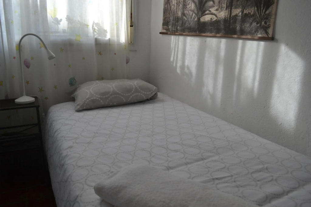 Charming House in Triana,best City View from Patio