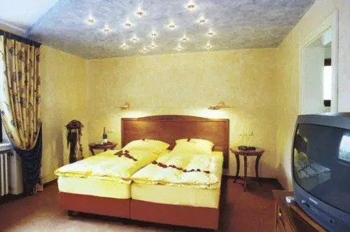 Hotel Tannenhof