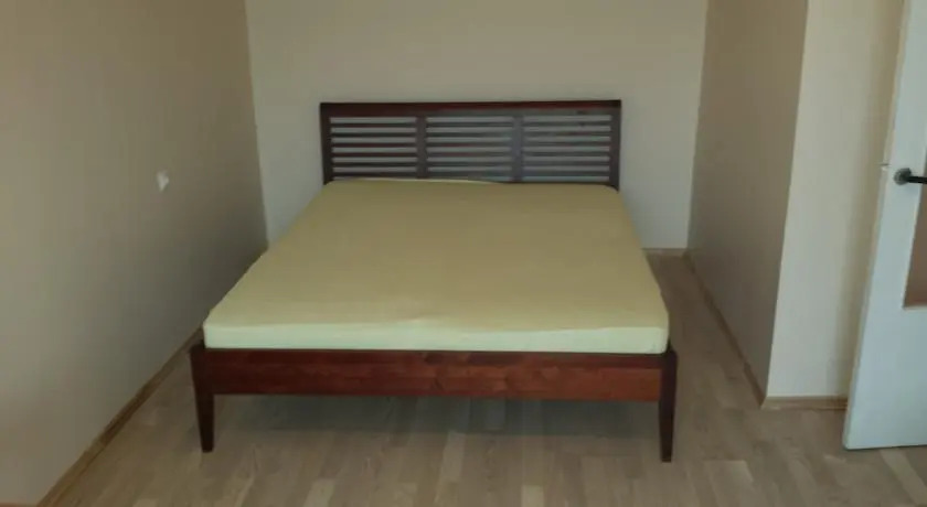 Rest in Palanga Studio Apartment