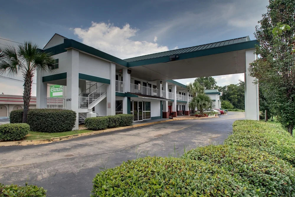 Econo Lodge Montgomery