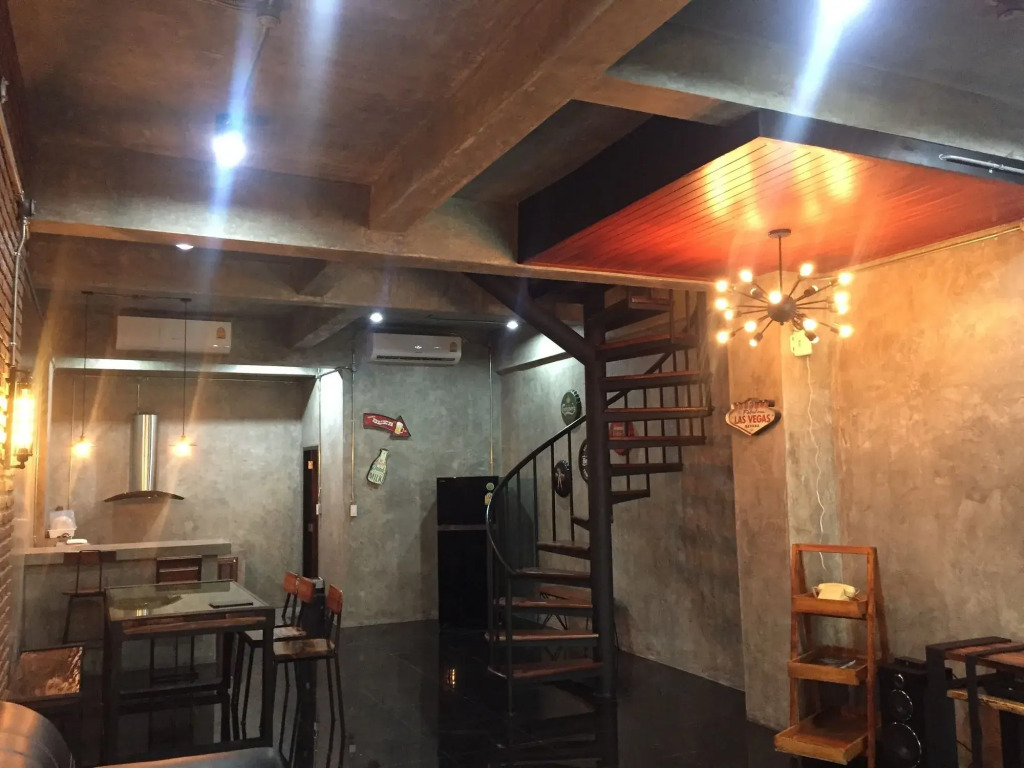 Loft Cha-Am 2017