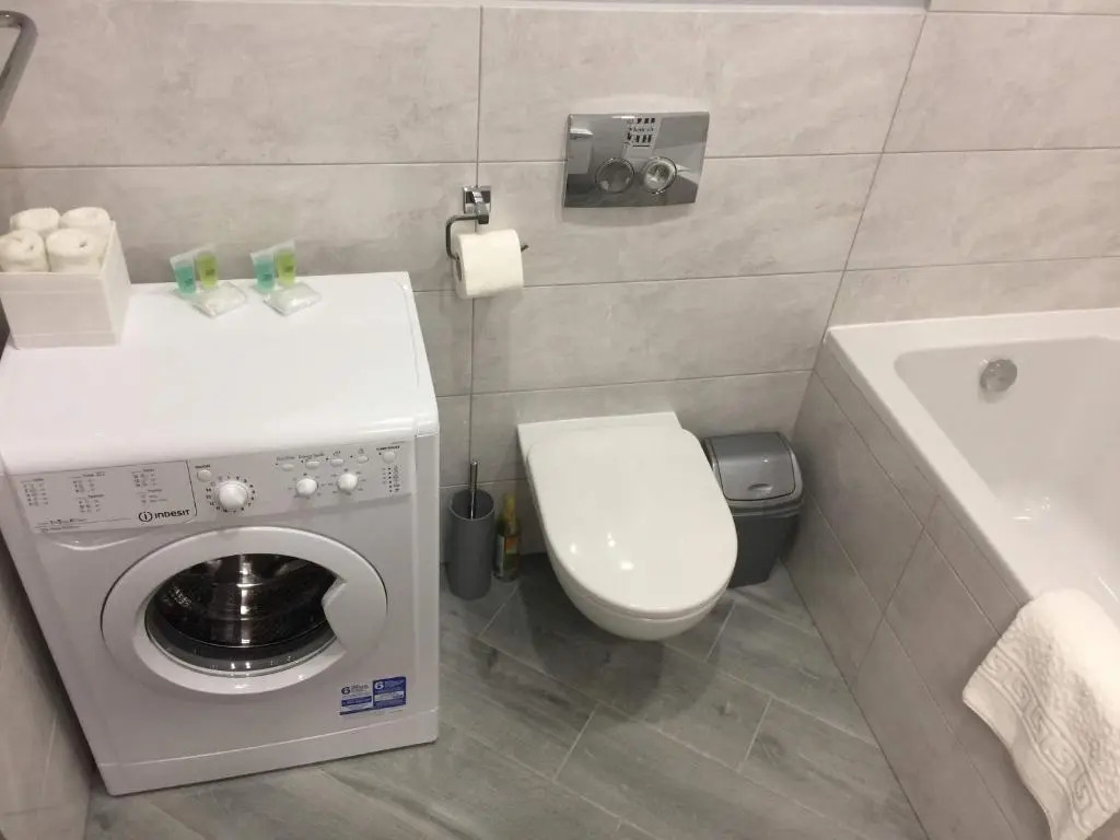 OK Apartments Lviv