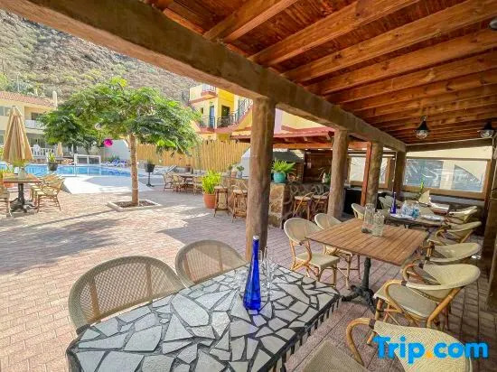 Casa Don Johan A7 Playa de Mogan
