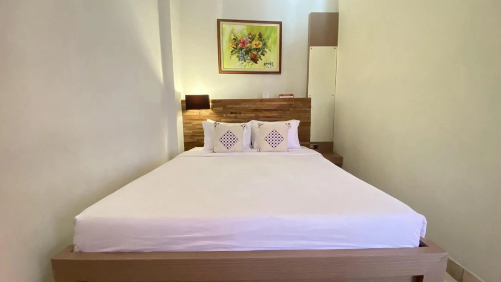 Mawar Asri Hotel