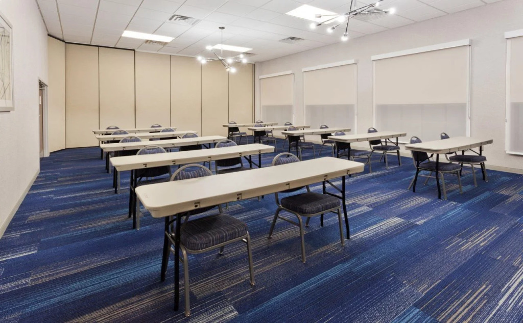 Holiday Inn Express Hotel & Suites Montgomery E - Eastchase by IHG