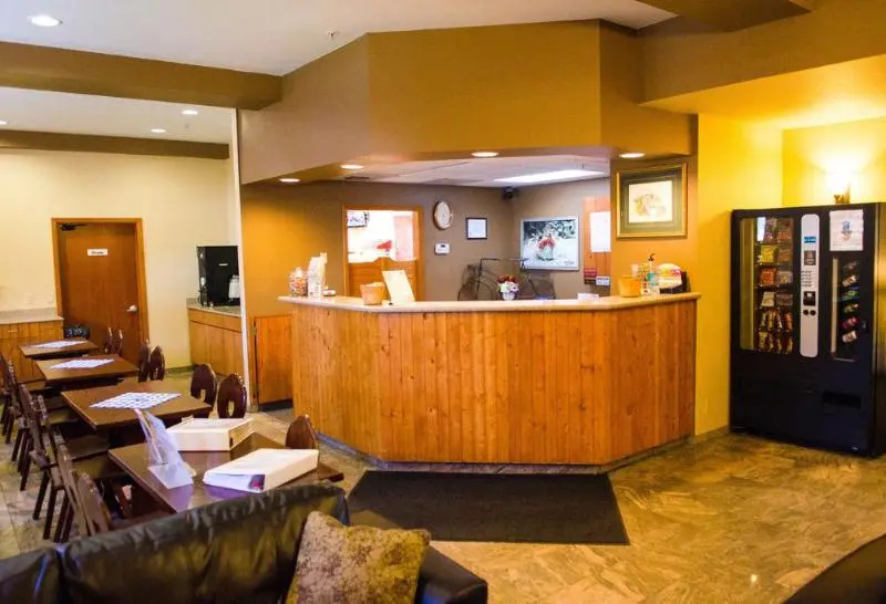 Quality Inn & Suites