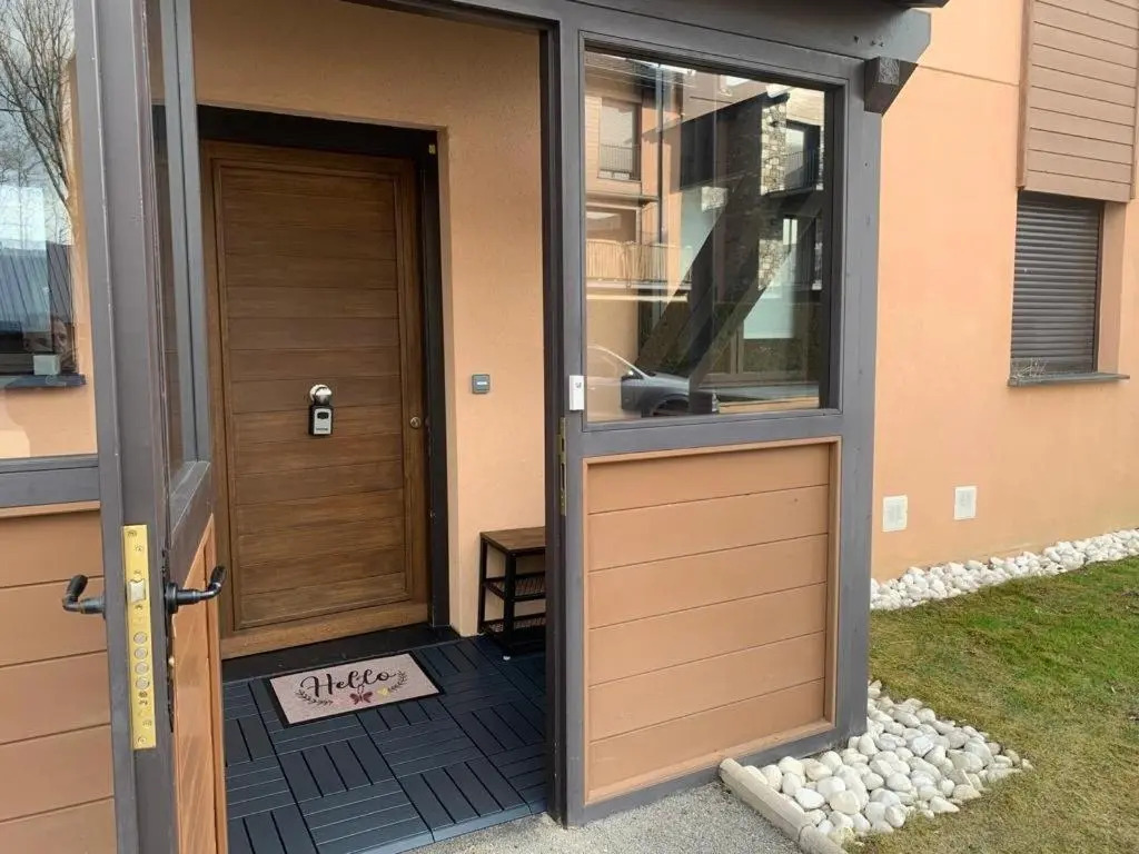 Maison Franch