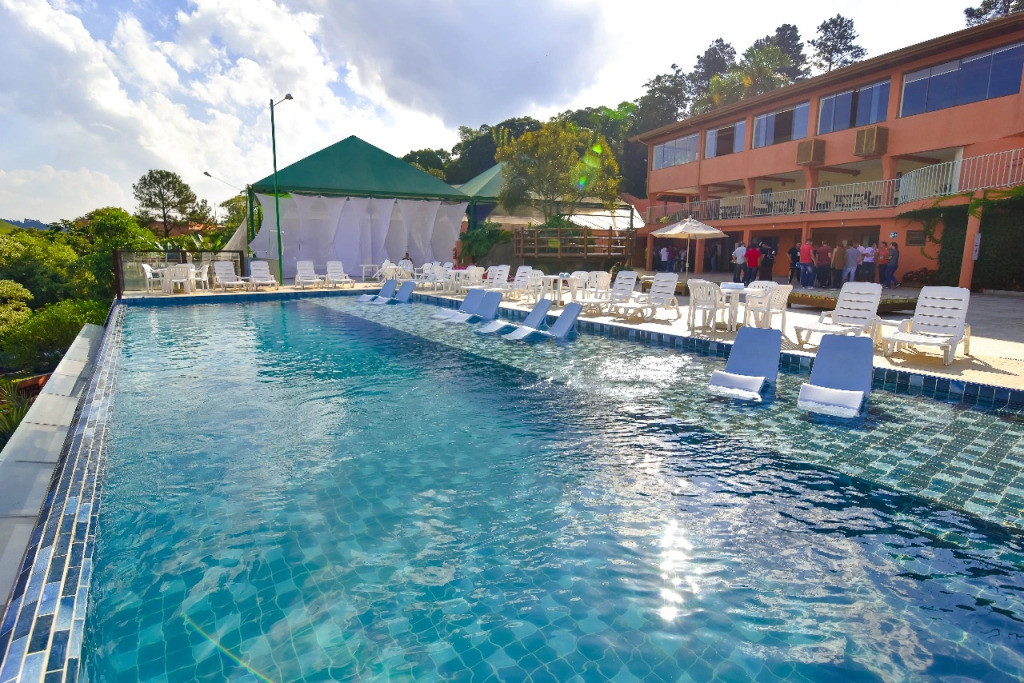 Hotel Refúgio Vista Serrana