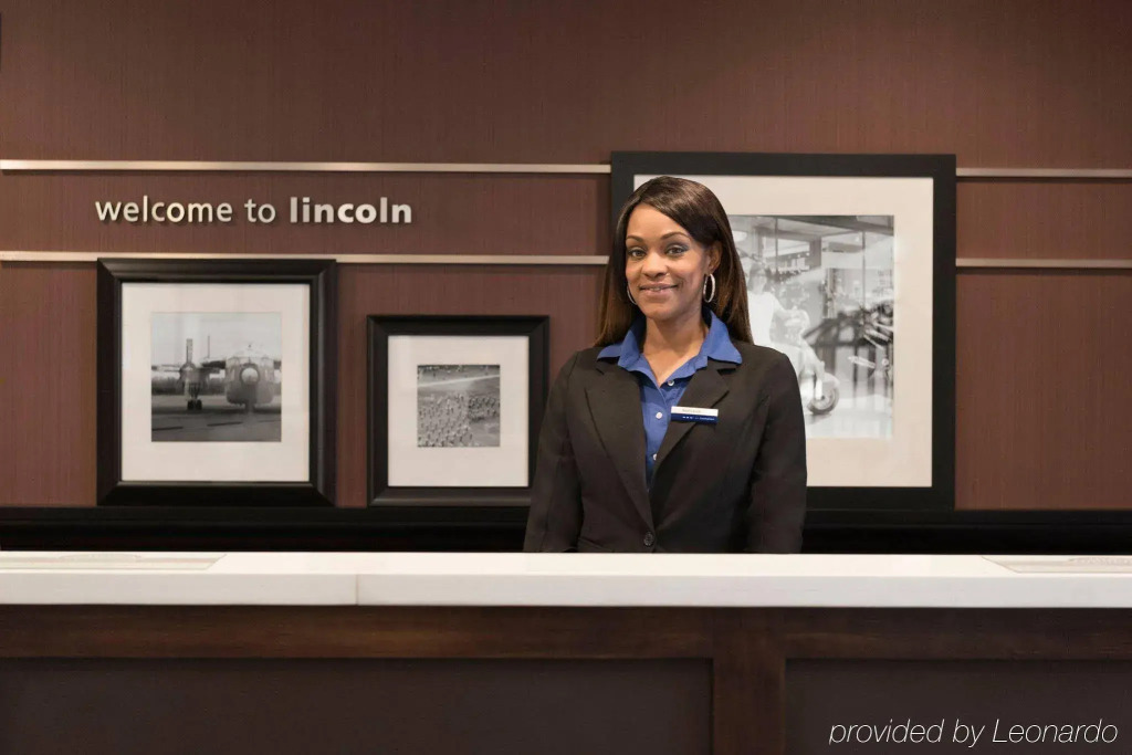 Hampton Inn Lincoln Airport, Ne