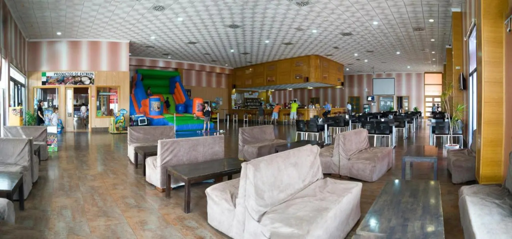 Hotel Romero Merida