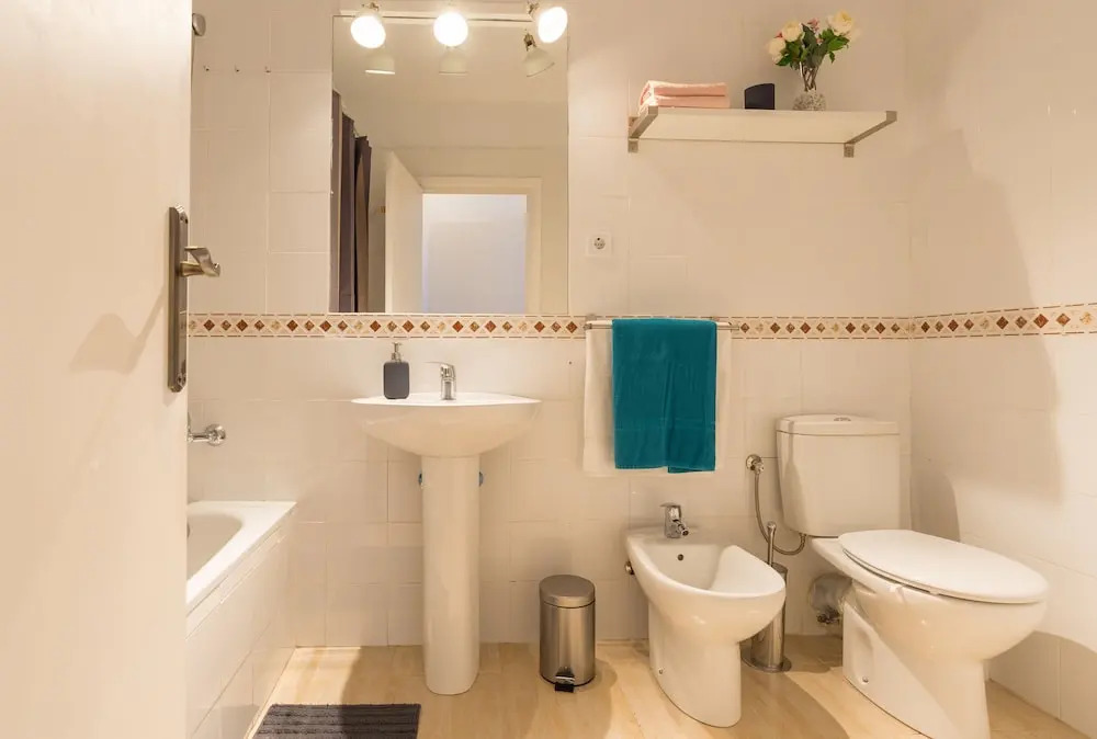 Soho City Center Apartment