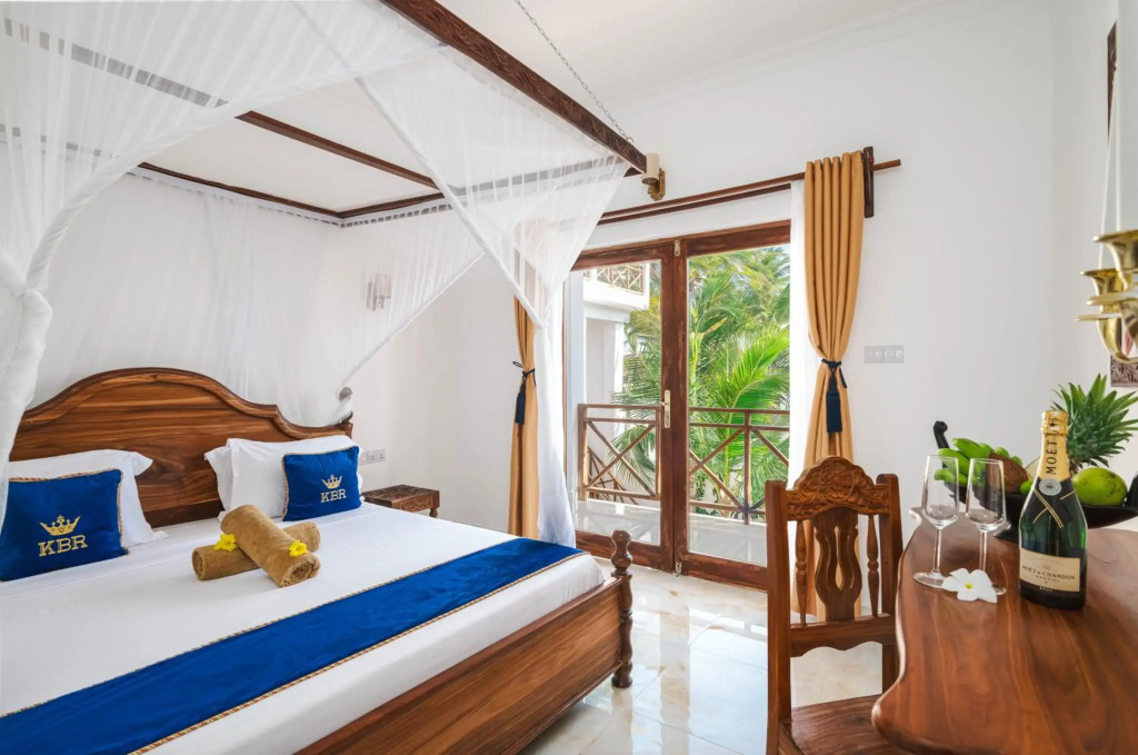 Karibu Beach Resort