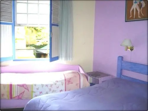 Campos do Jordão Hostel