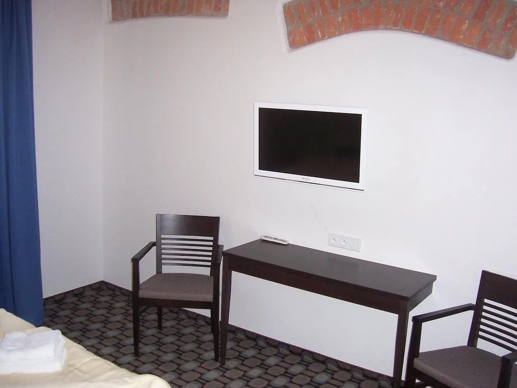 Hotel Salety