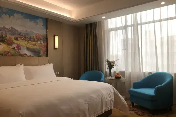 Vienna International Hotel (Dongguan Qingxi  Mountain Scenic Area)