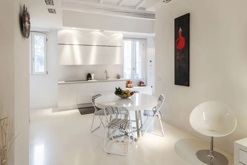 Charming Flat in Centro a Ferrara