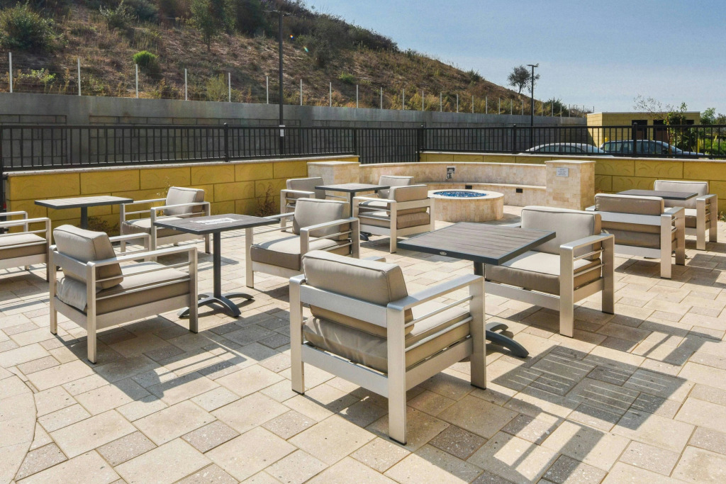 Fairfield Inn & Suites by Marriott Moorpark Ventura County