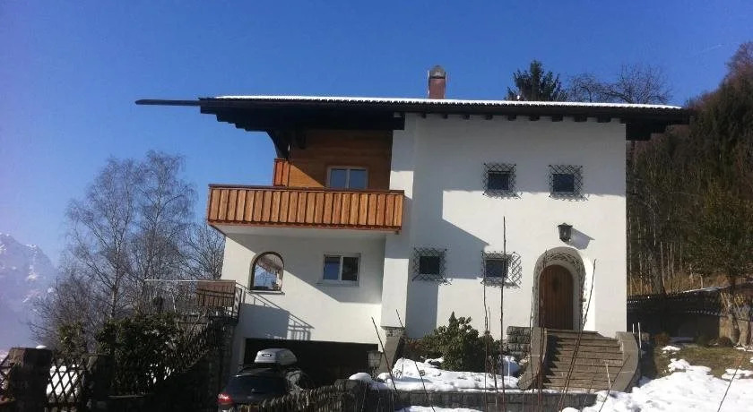 Landhaus Fuchsenstube