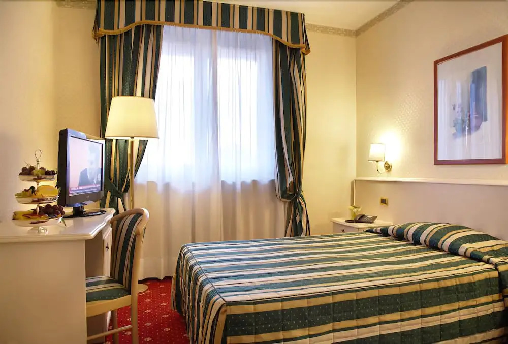Eurhotel Volpiano