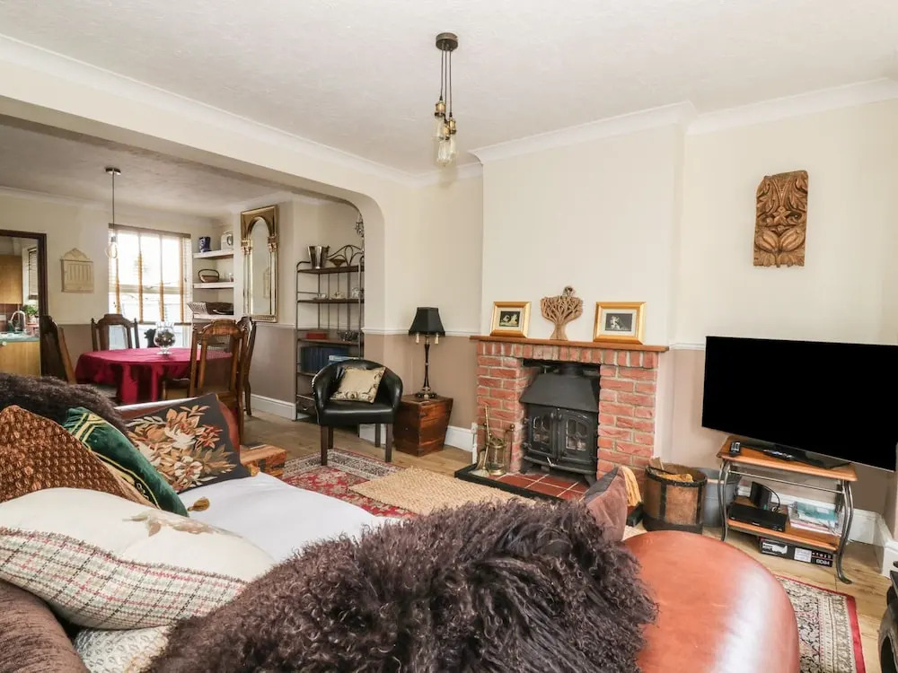 9 Oaklands Terrace