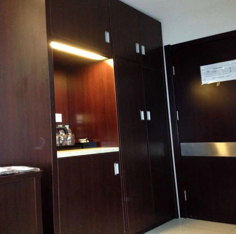 Yinhai Jiahua Boutique Hotel
