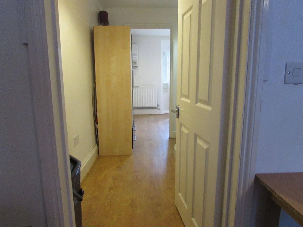 No 8 Apartments
