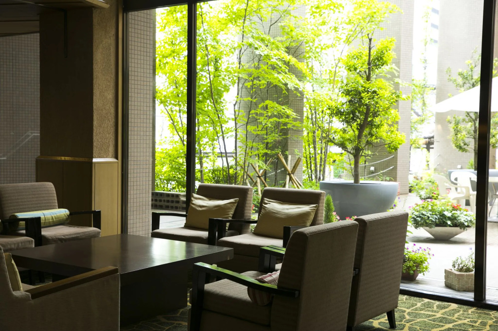 Hotel JAL City Nagano
