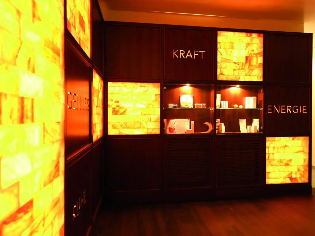 Spa Hotel Zedern Klang