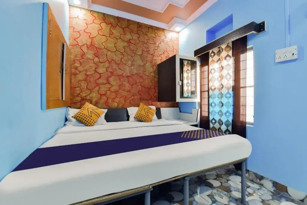 Riyasat by OYO Rooms