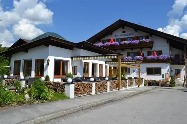 Berghupferl