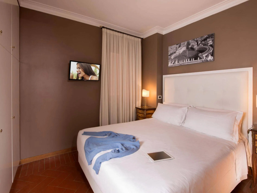 Astrid Roma Suites
