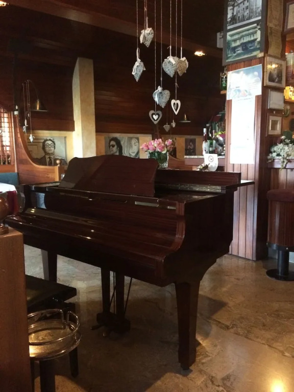 Hotel Ristorante al Gabbiano