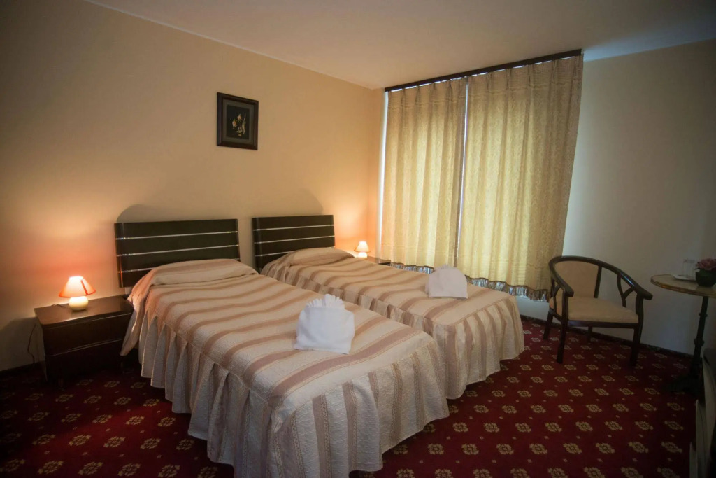 Hotel Regal
