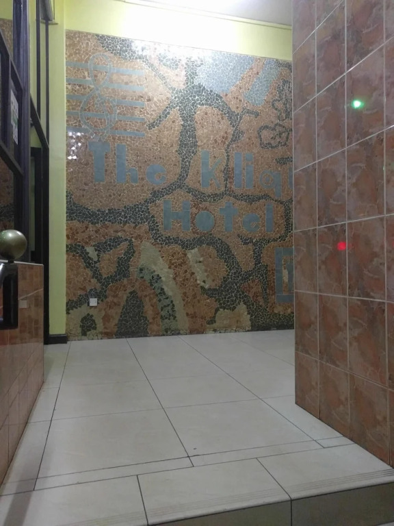 Klique Hotel
