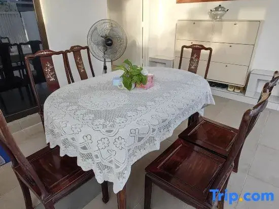 VnV DORM HOMESTAY