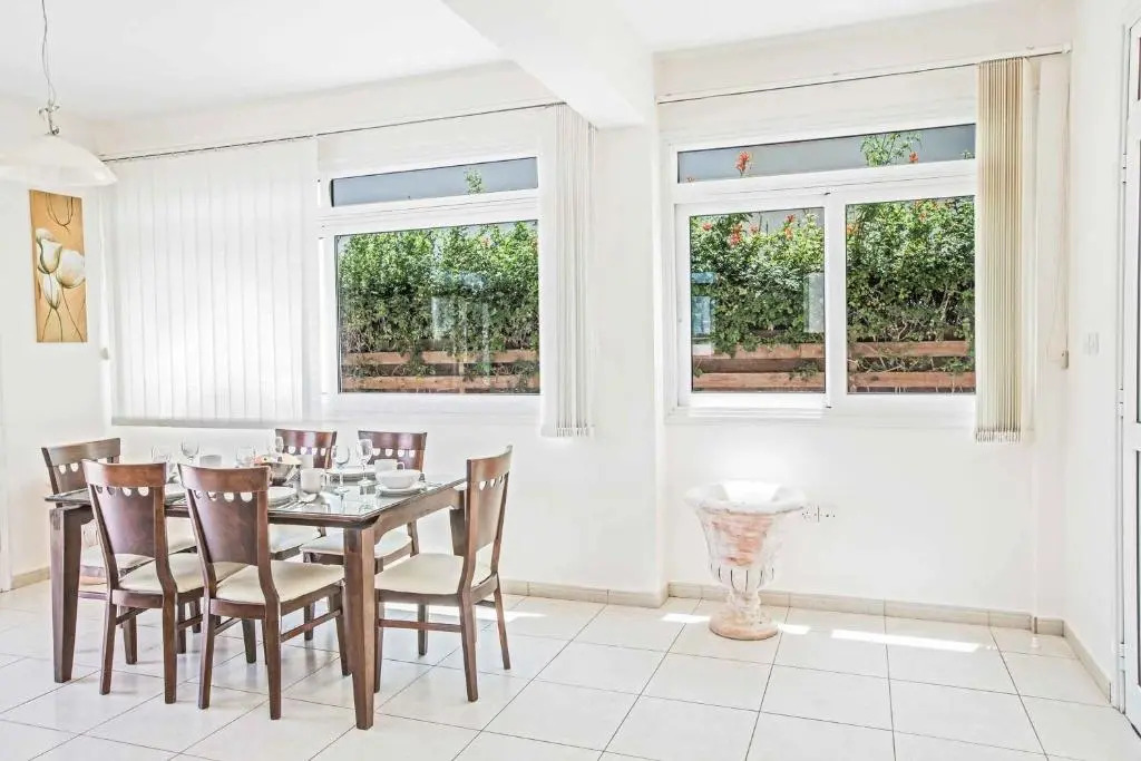 Villa Attis