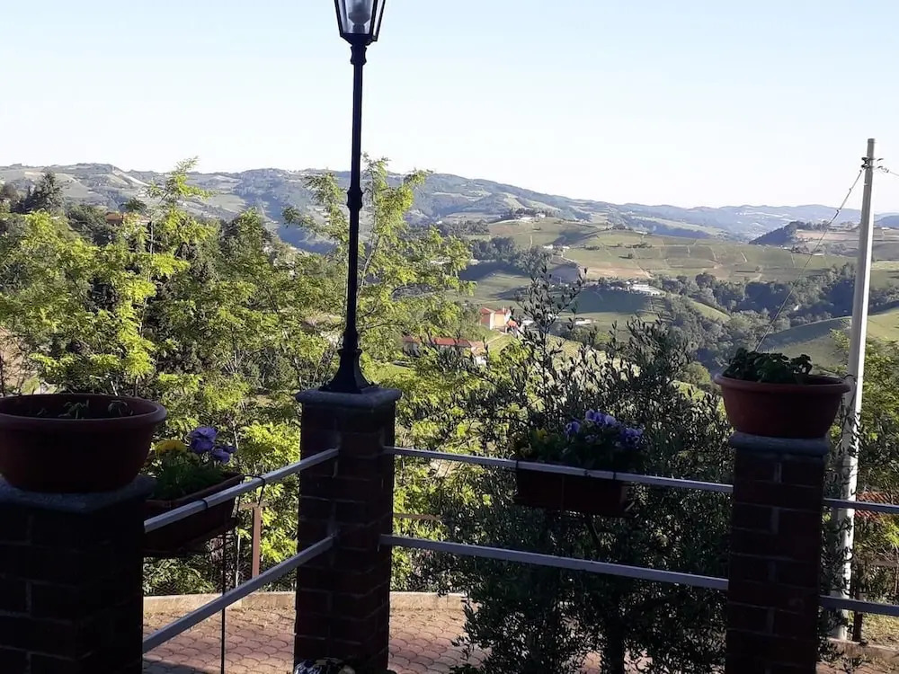 La Casa nel Verde