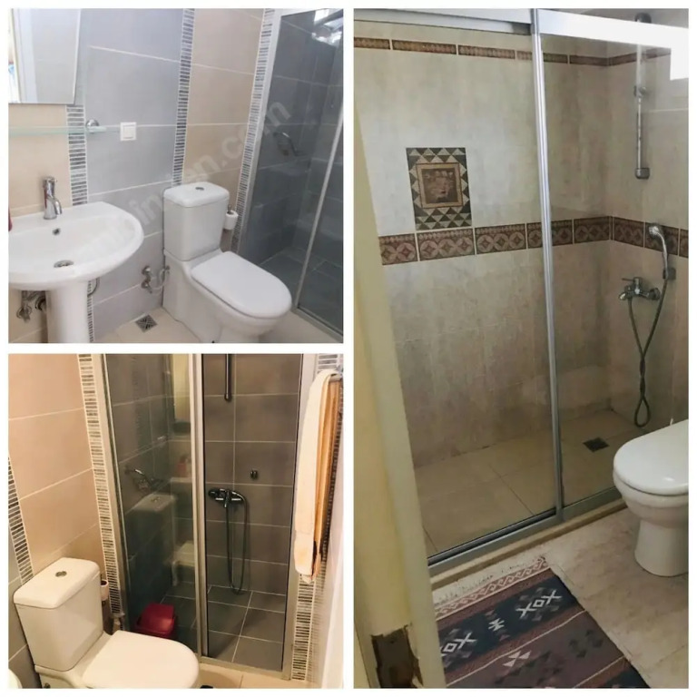 Stunning 3-bed Villa With in Kadriye\belek Antalya