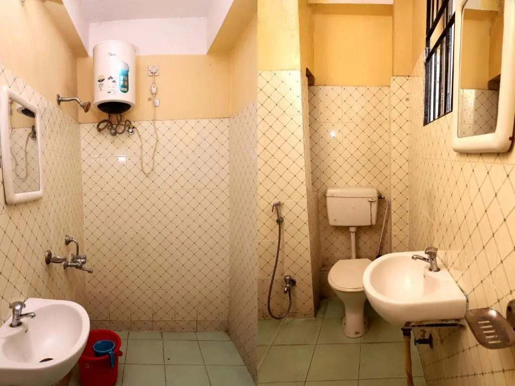 Victoria Guest House
