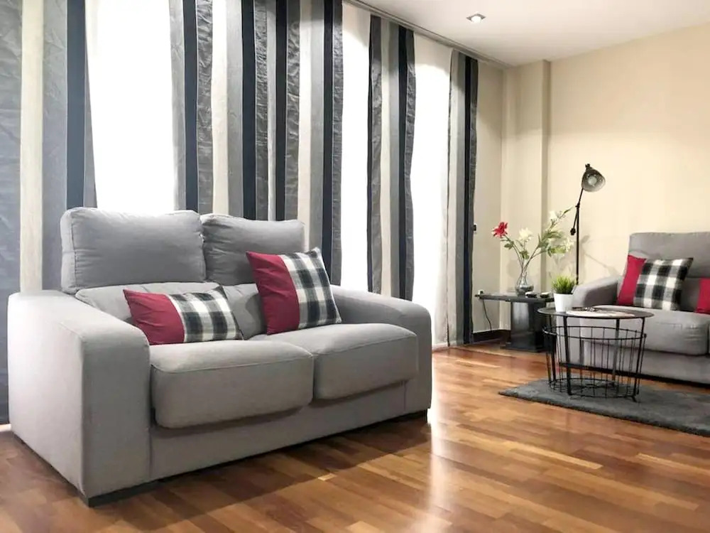 House with 3 Bedrooms in las Palmas de Gran Canaria, with Wonderful City View, Enclosed Garden And Wifi - 4 Km From the Beach