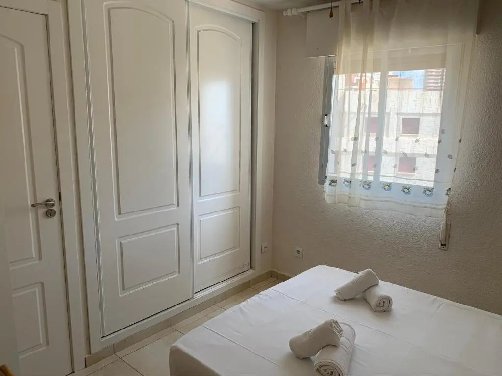 SERVICE APART LAZARO- Apartamentos Aguamarina 26