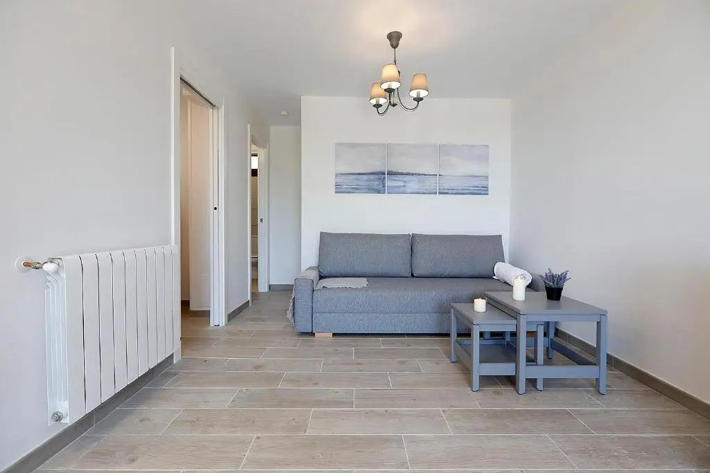 Appartement proche Plage-Beach-Playa avec Parking et WIFI