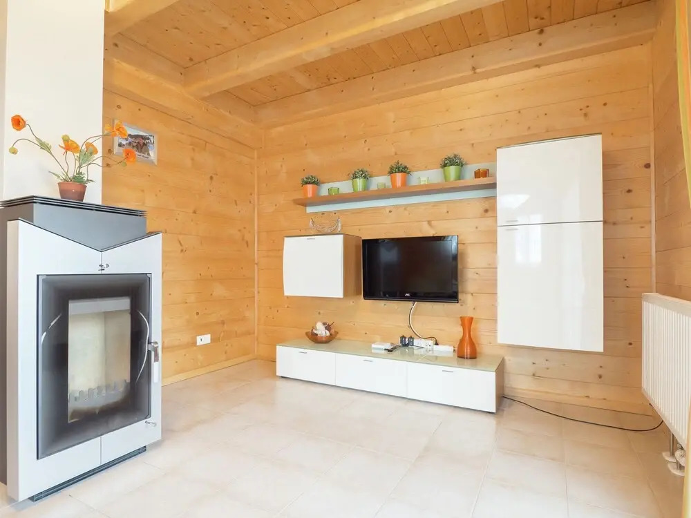 Luxury Chalet with Sauna in Koralpe near Ski Area