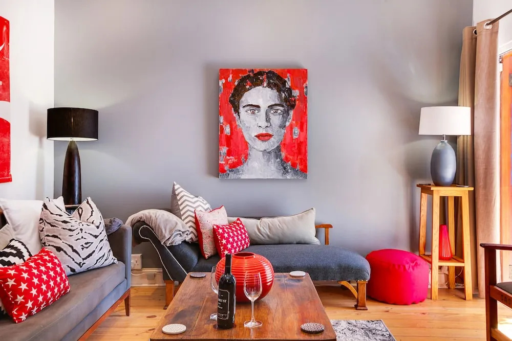 De Waterkant Guest Suites