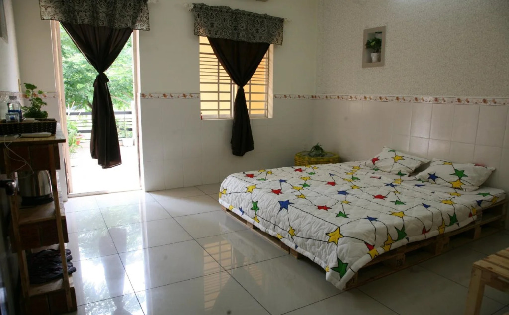 Lidu Home