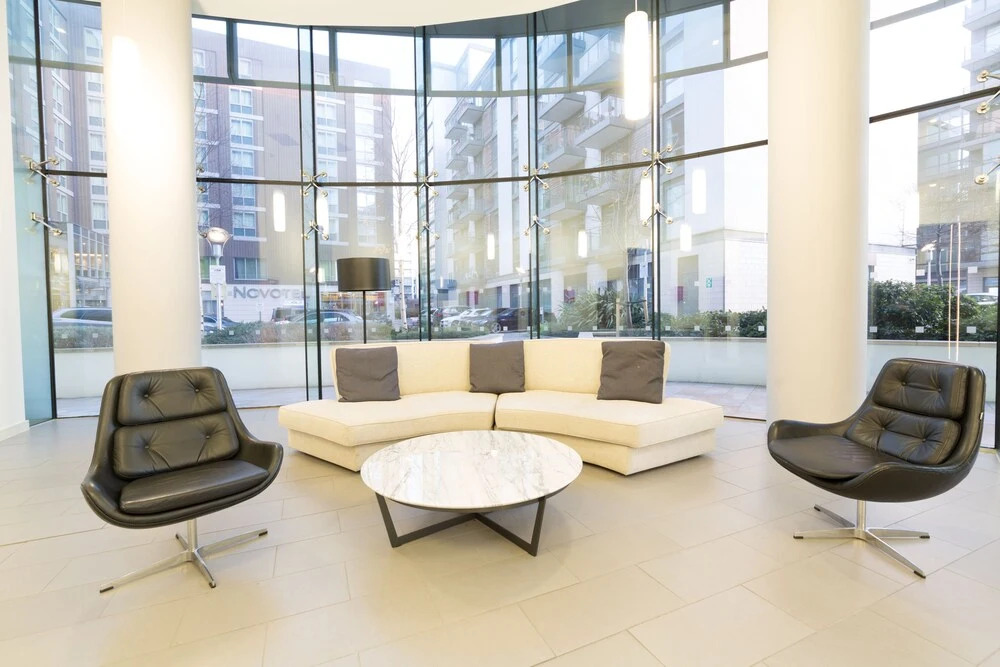 2Bed 2Bath Penthouse