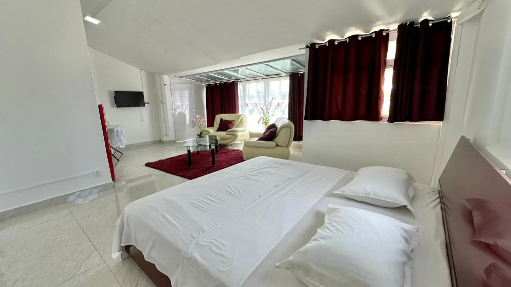 Sun & shine Villa Mauritius