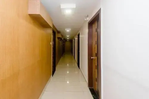 Hotel Stay Inn By OYO Rooms