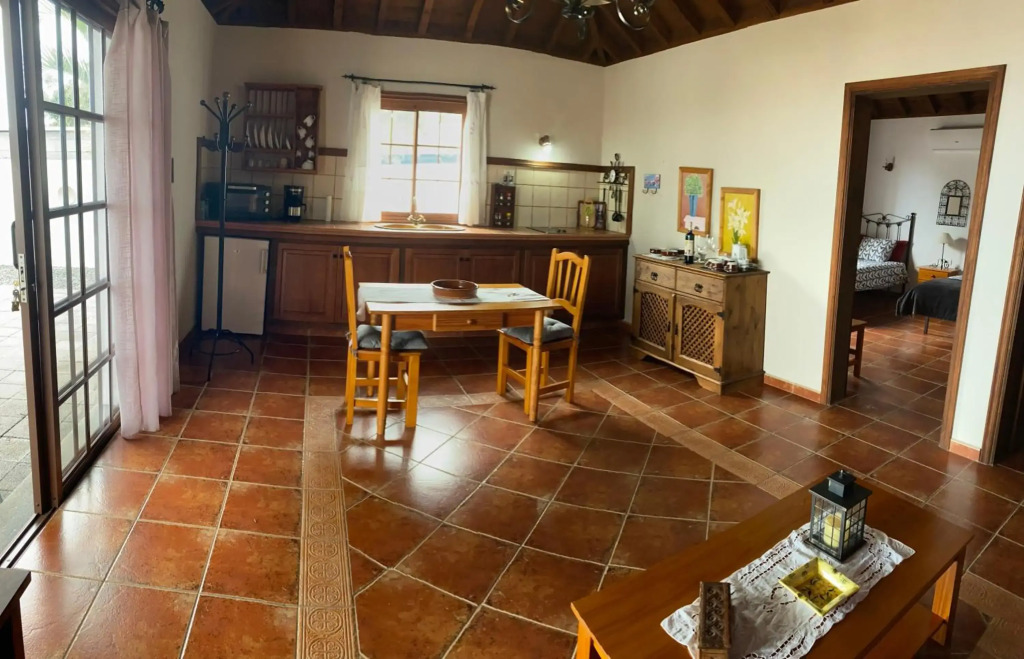 Casa Paredón