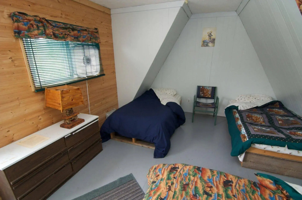 Yellow Dog Lodge, Inc